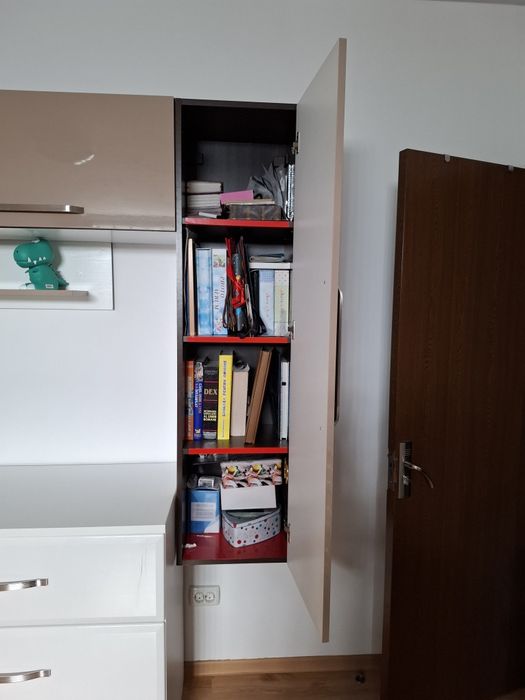 Mobila living  7 corpuri