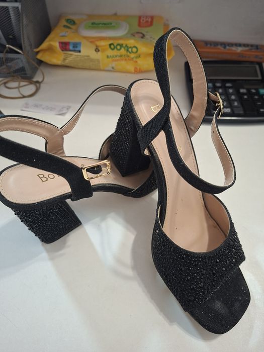 Нови Дамски сандали