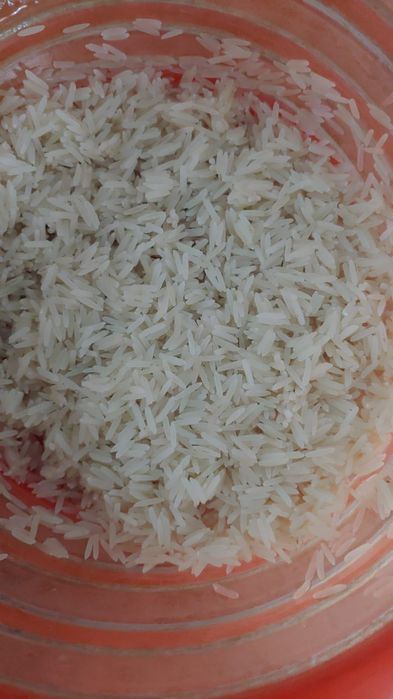 Индийский Рис «Басмати»