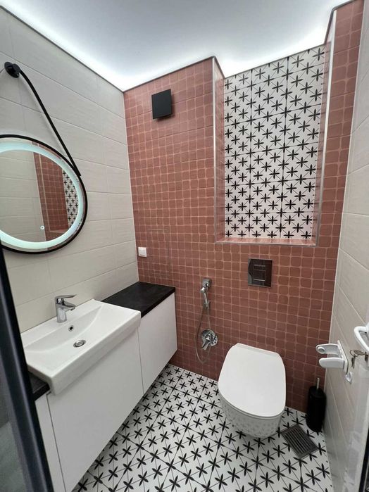 Дава се под наем Двустаен апартамент в Пловдив, Тракия - 60 кв.м за 550 € - Снимка #8