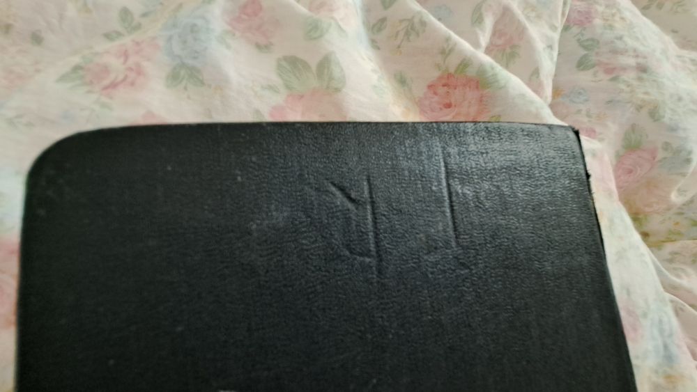 Biblie Veche anii 1940"  Cu trimiteri