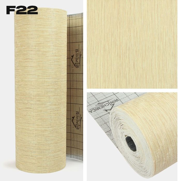 ЗД Обои самоклеющие шумоизоляция и влагоизолция