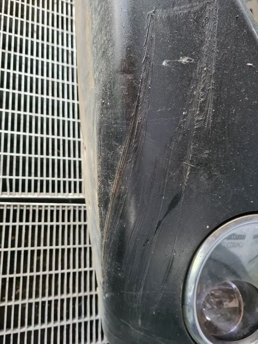 Bara fata Nissan Qashqai Facelift 2010 - 2013 GRI KADG (1045) Diesel model fara ...