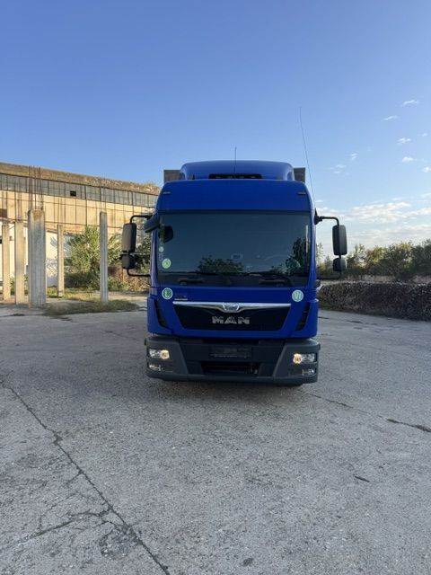 MAN TGL 12.180 MAN TGL 12 Tone