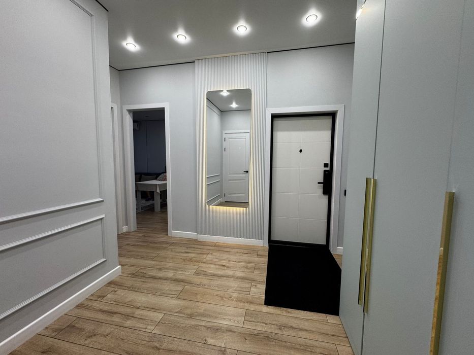 Продам квартиру евротрешку