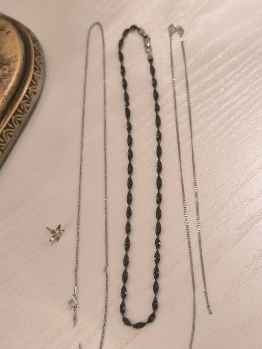 Серебро 925 проба