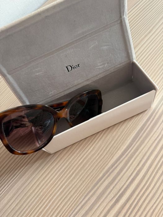 Ochelari soare Dior