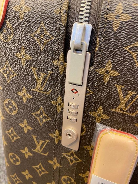 Куфар louis vuitton