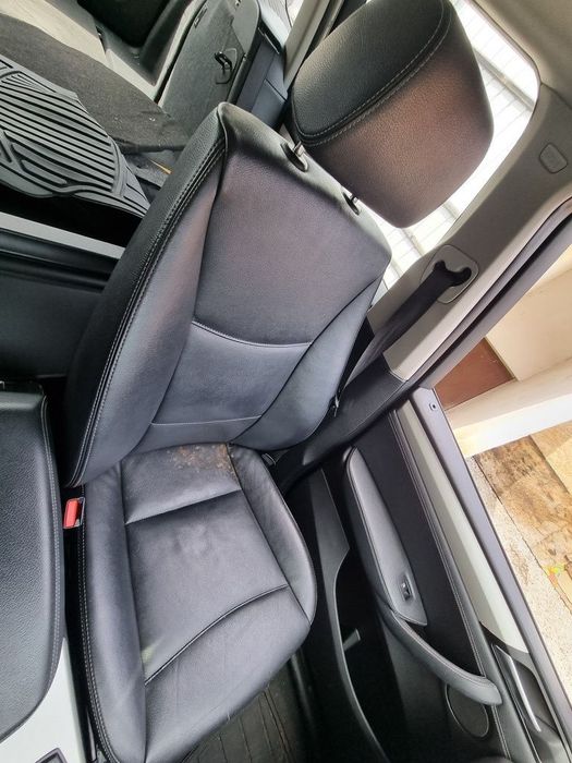 Interior complet BMW X3 F25 2010 - 2014 SUV 4 Usi (1508)