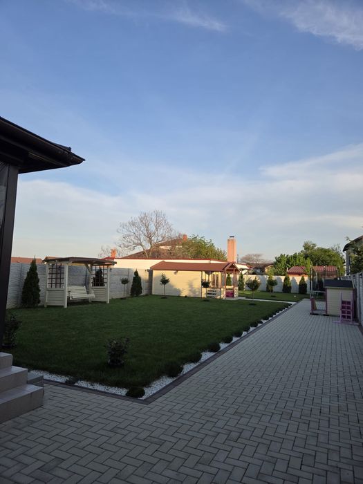Casă P+1 de vânzare – ideală pentru familie