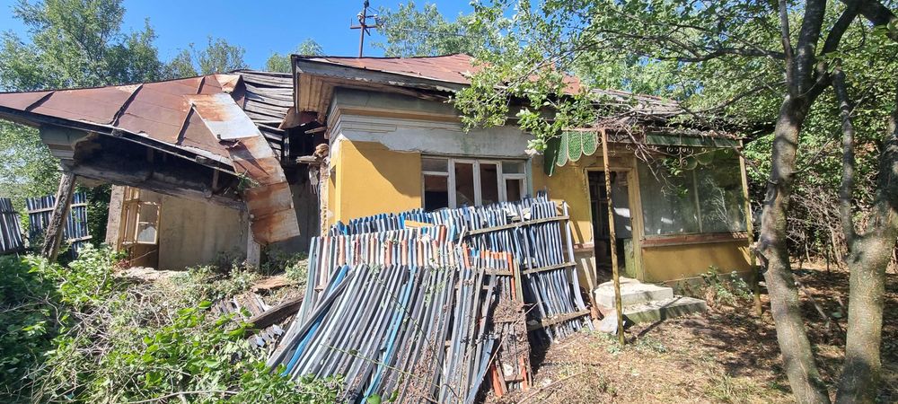 Teren de vanzare intravilan