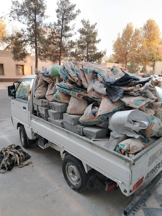 Вывоз мусора мусир мусор