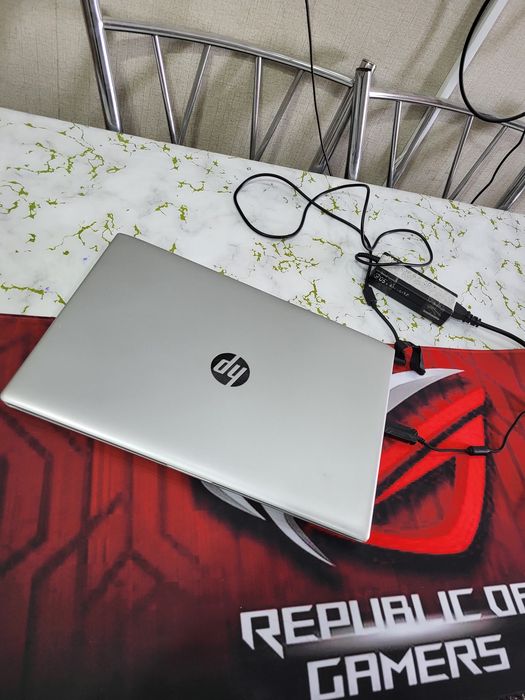 Ноутбук HP450 G5
