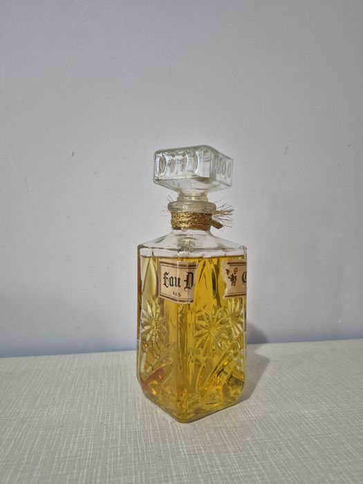 Одеколон СССР винтаж