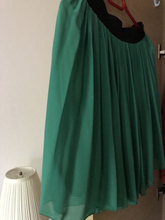 Fusta din voal, marimea S