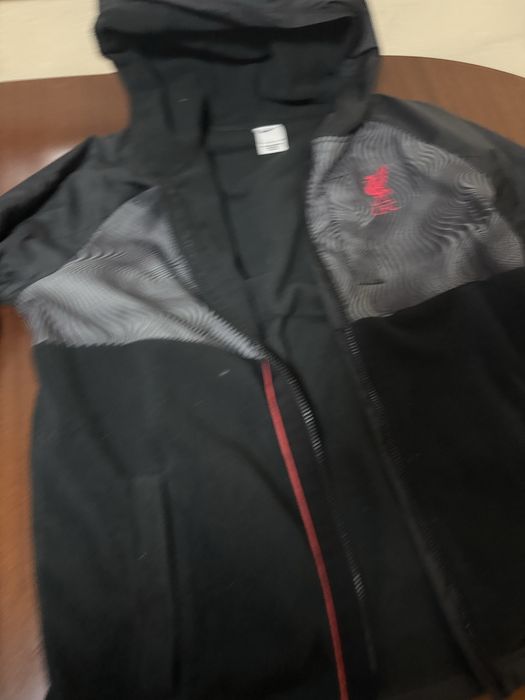 Nike AWF Liverpool