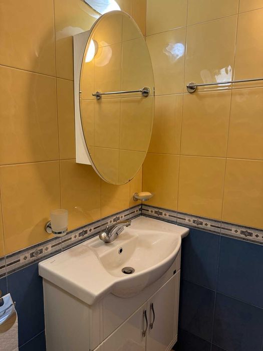 Дава се под наем Едностаен апартамент в София, Център - 48 кв.м за 548.25 € - Снимка #6