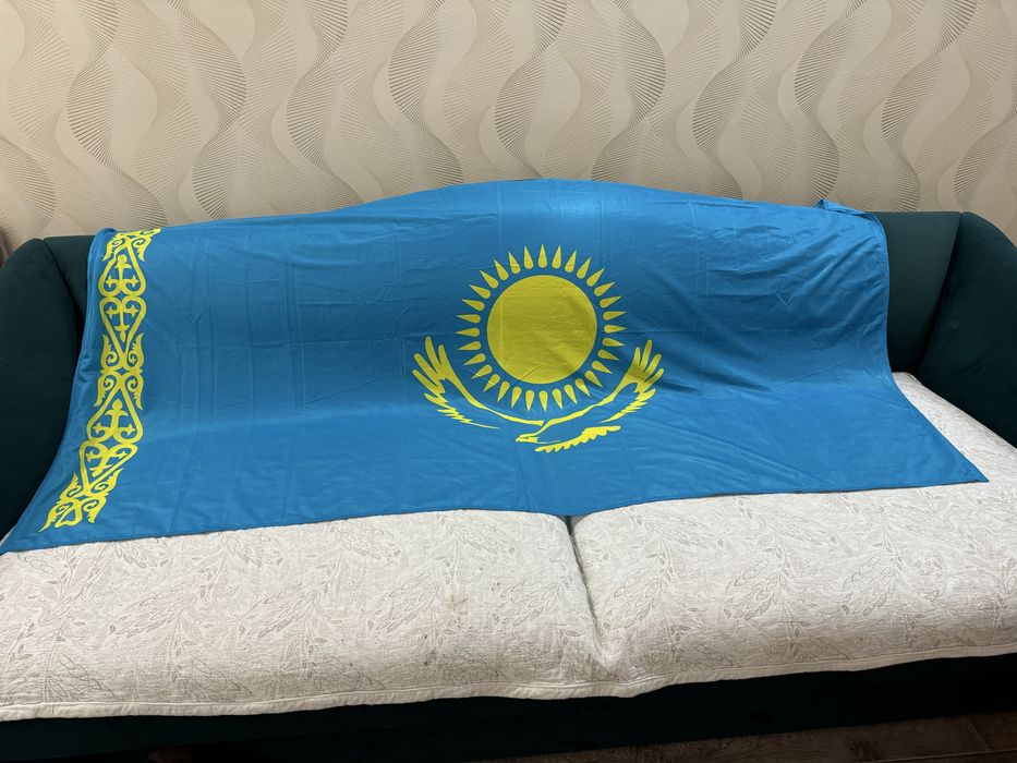 продам флаг РК