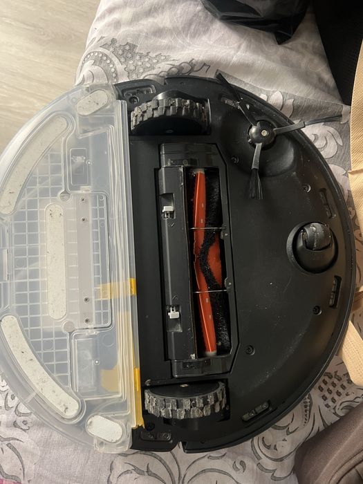 Робот пылесос Hiaomi- 50 тыс