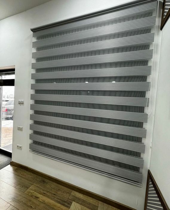 Жалюзи Турецкий. Качество ТОП