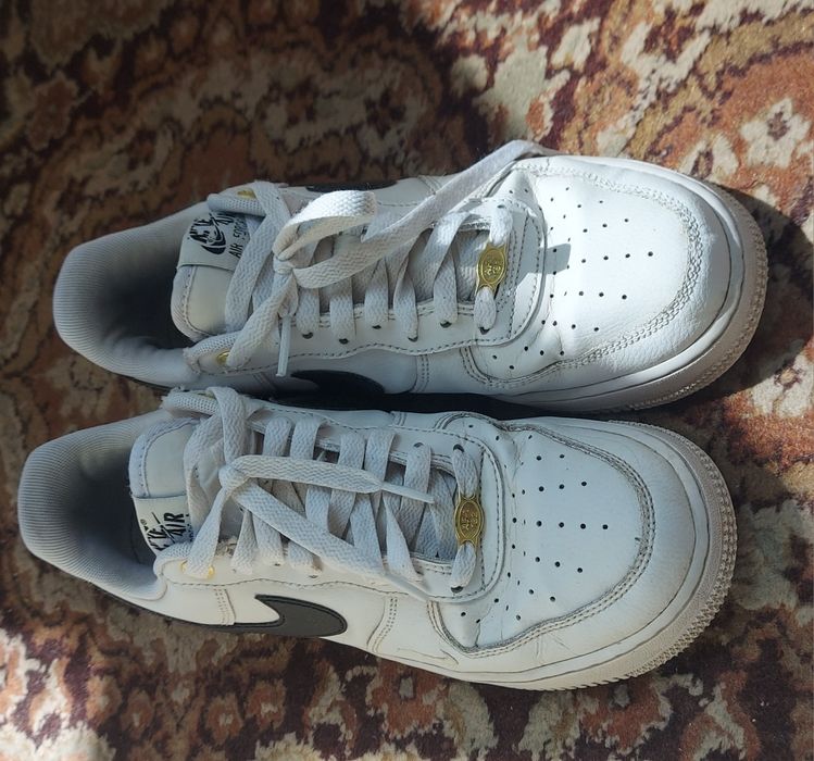 Adidași NIKE mas.41