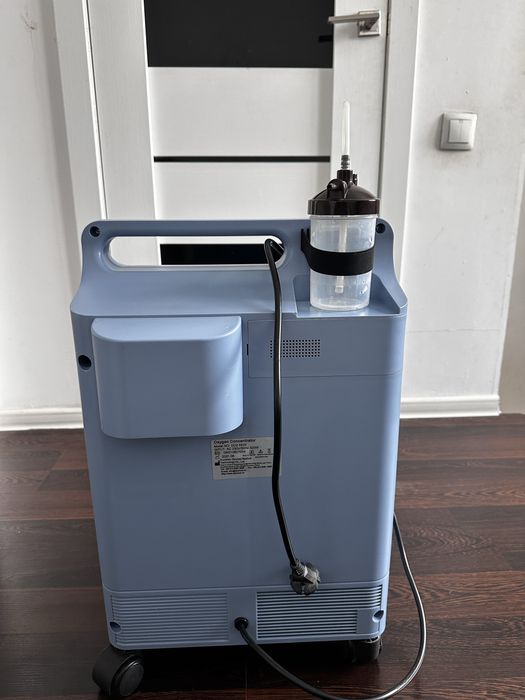 Кислородный концентратор Dynmed Elite 5л (б/у)