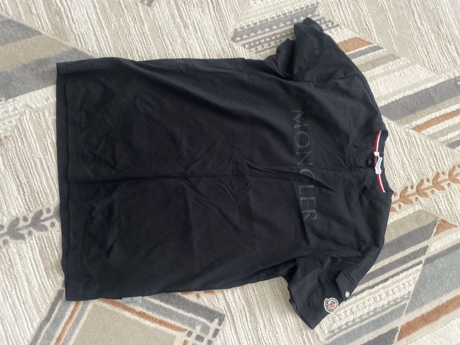 Moncler гарантей