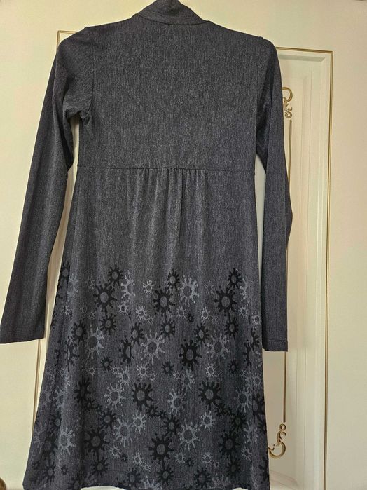 Платье для беременных и для кормящих мам