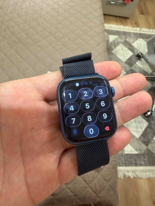 Apple Watch Series 7 45mm