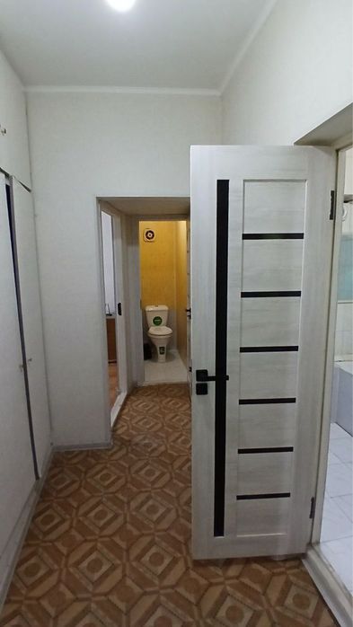 Продается 2-х комнатная квартира в Спутник 4