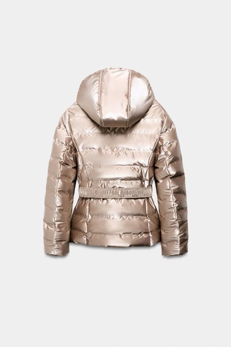 ветроустойчиво яке Zara