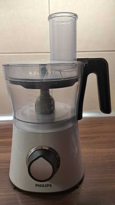 Robot philips hr7761