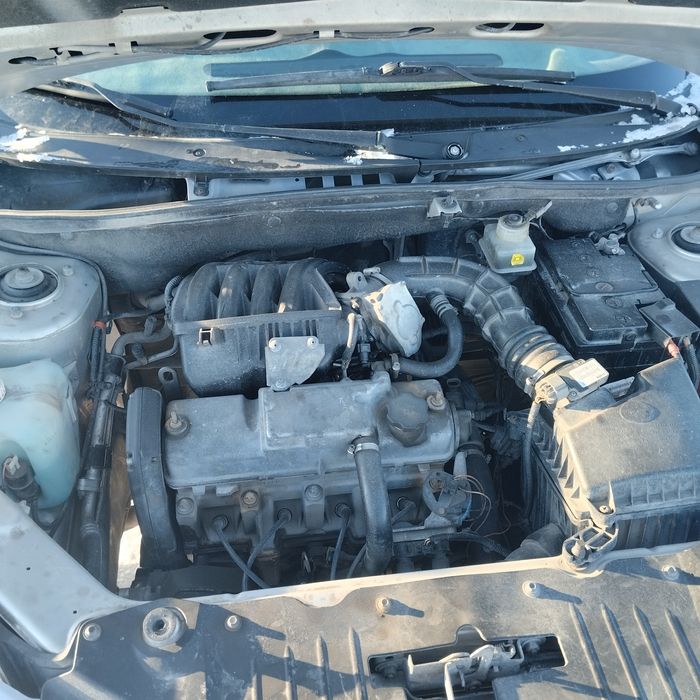 Продам datsun on-do