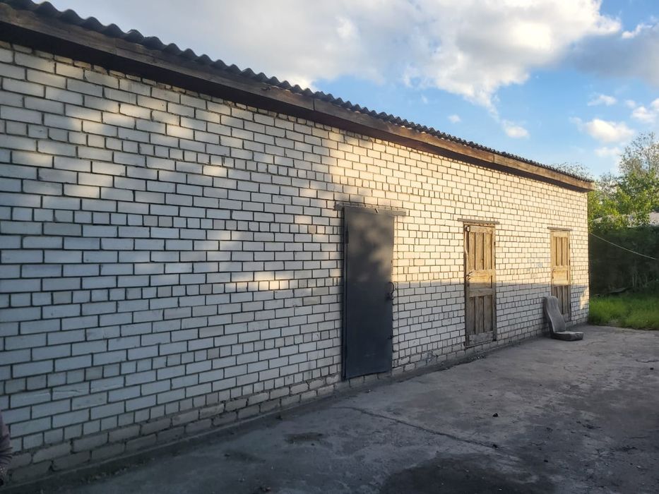 Продам частный дом