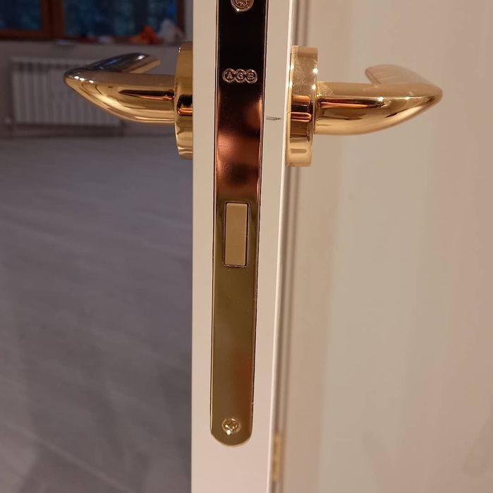 Установка Двери Алматы