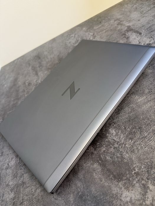 Notebook HP sotiladi