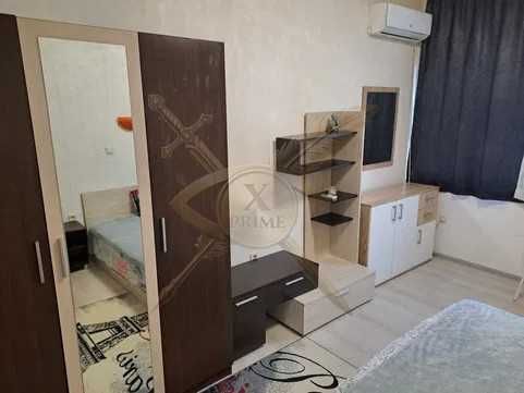 Двустаен апартамент в Център! 21913552 - снимка 5