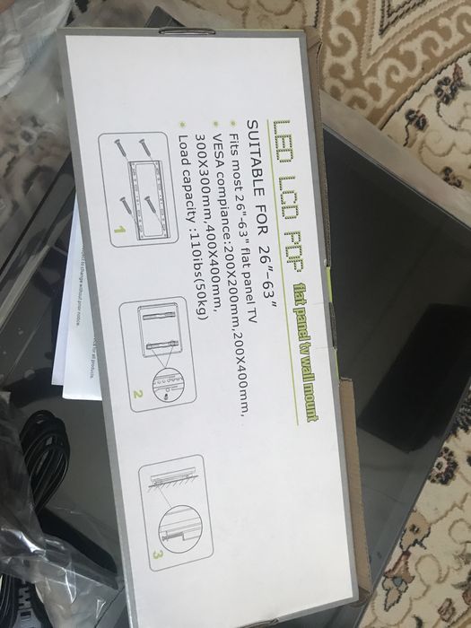 телевизор samsung tizen 32