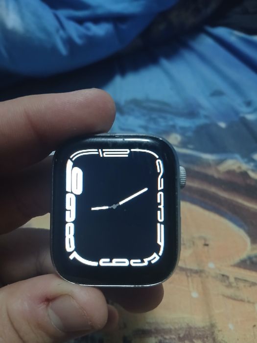 Ceas smart watch  i7 promax