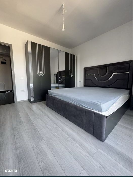 Dormitor complet