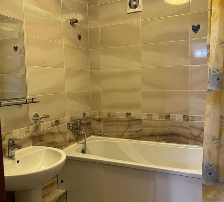 Сдам квартиру срочно