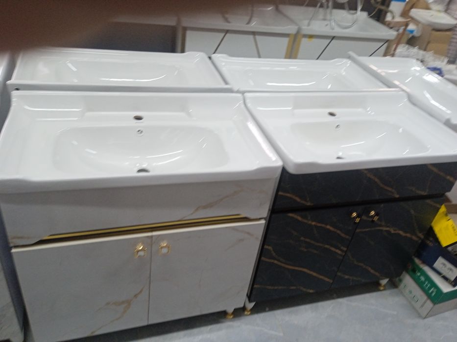 Кухонная раковина