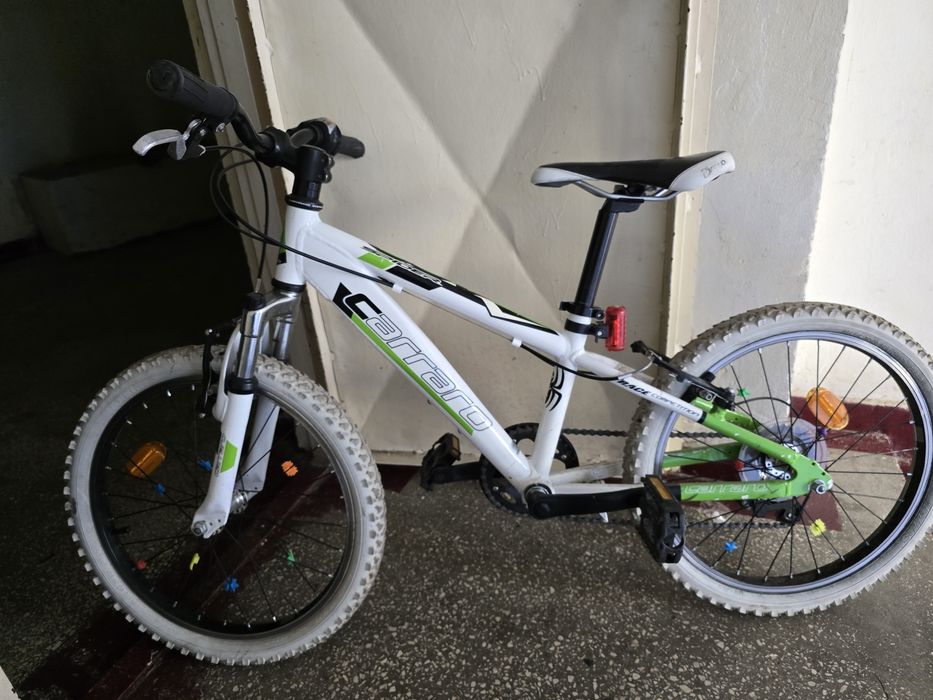 Vând Bicicleta copii