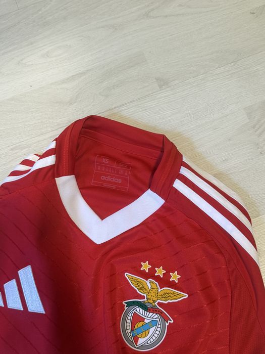 Benfica kit season 2023/2024