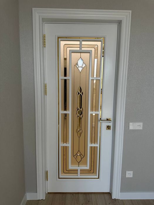 Buyurtma asosida mdf eshiklar