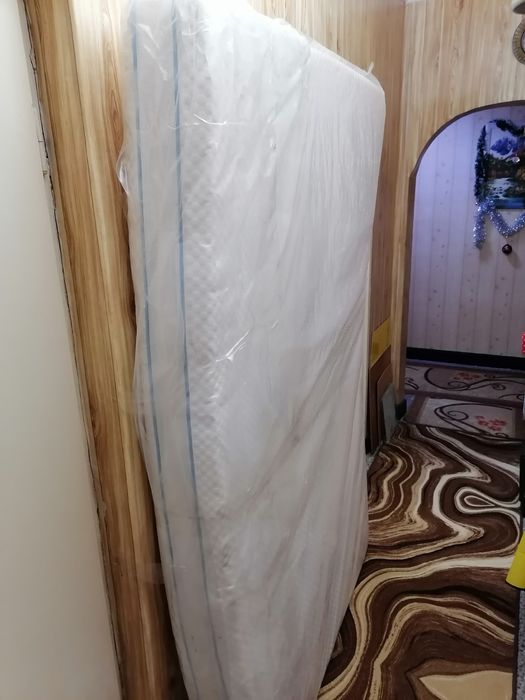 Нов двулицев матрак