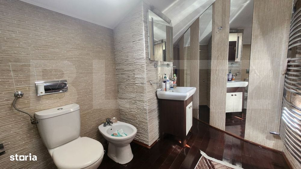 Casa 4 dormitoare in zona centrala Targu Mures