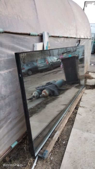 S-H Ferestre și pereți sticlă