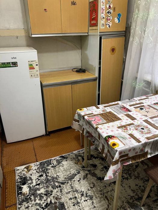 Продаётся 2х ком 1 этаж горбольница