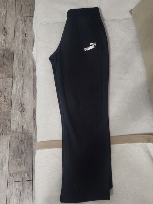 Продам штаны оригинальные puma